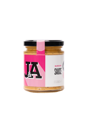 Janda Food