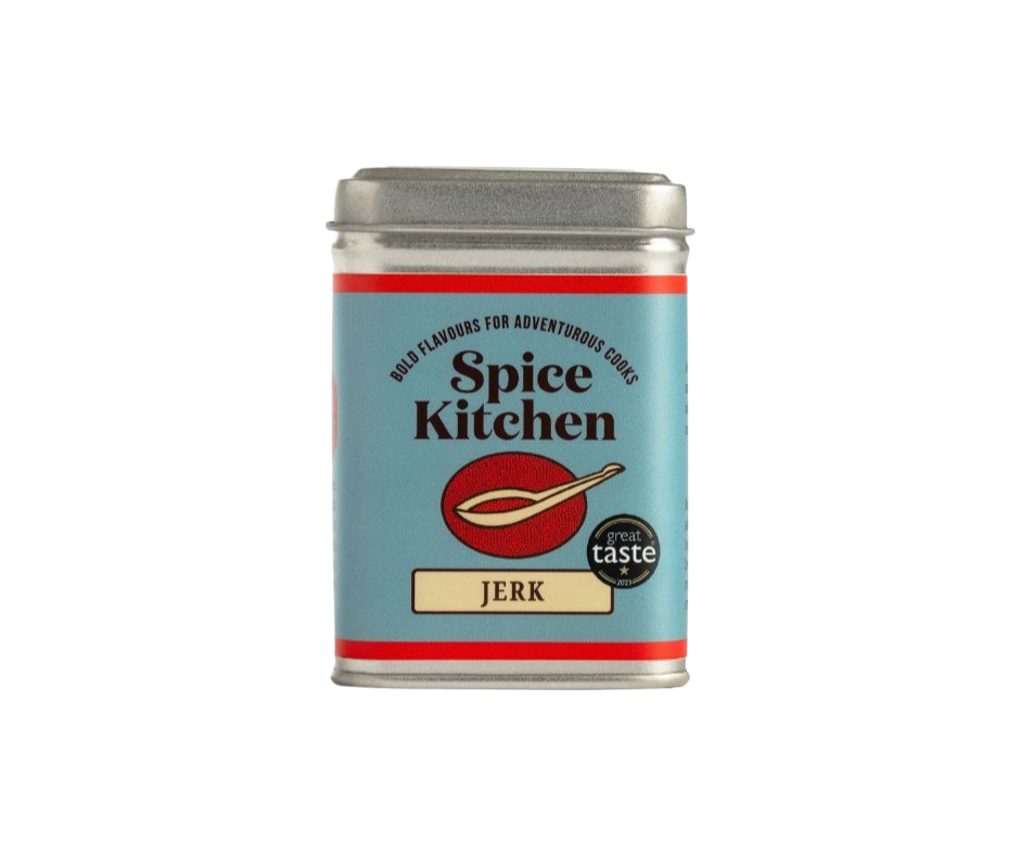 Jerk Seasoning