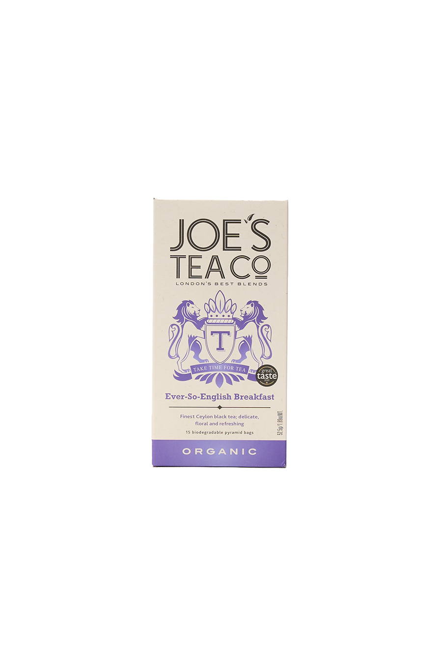 English Breakfast Tea