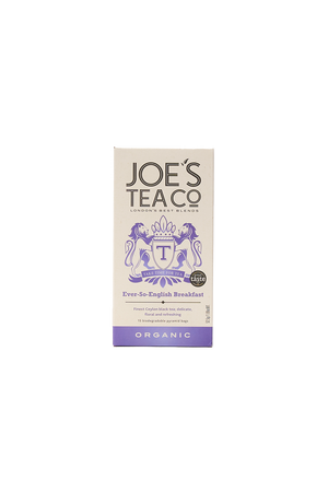 Joe's Tea
