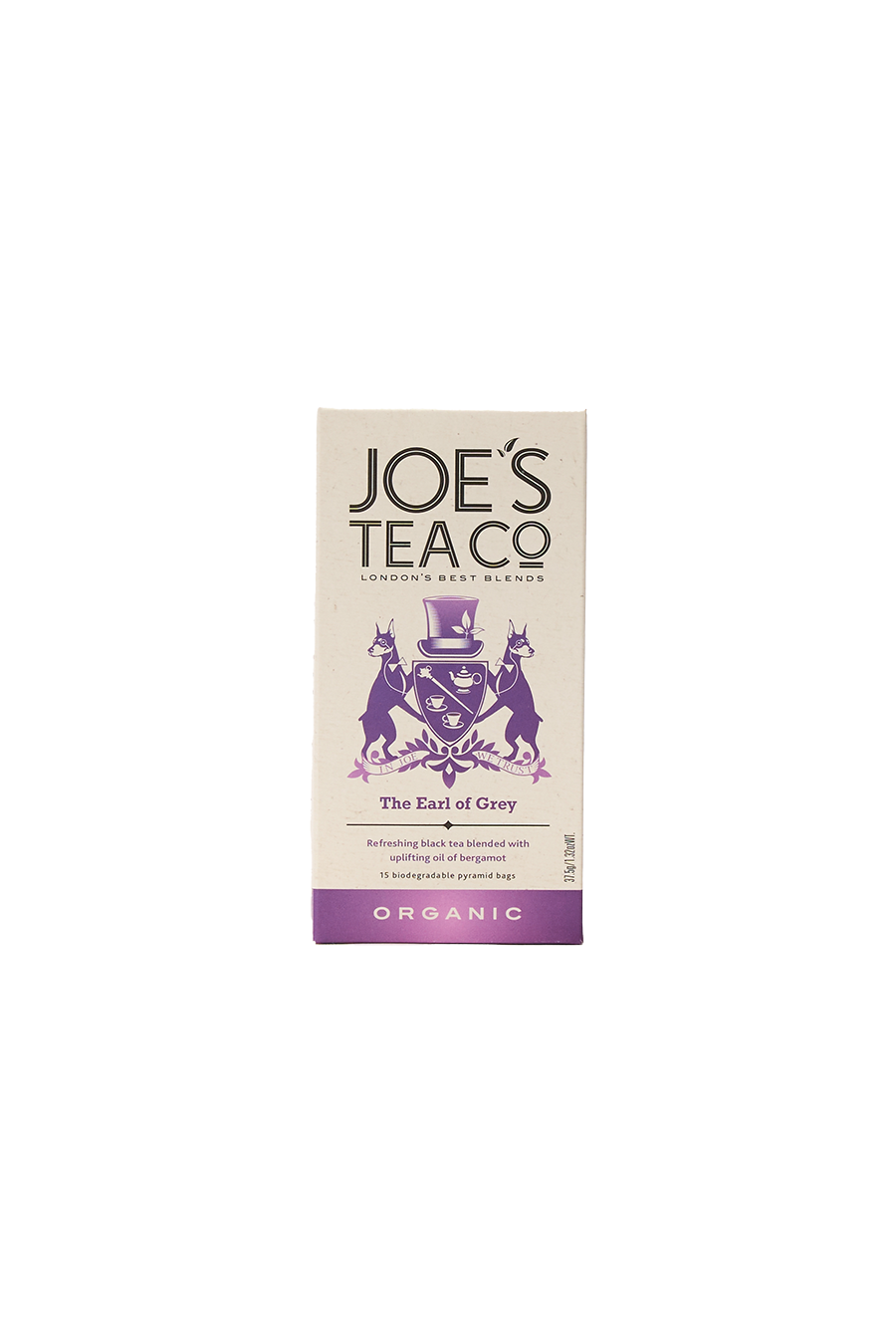 Earl Grey Tea