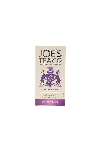 Earl Grey Tea