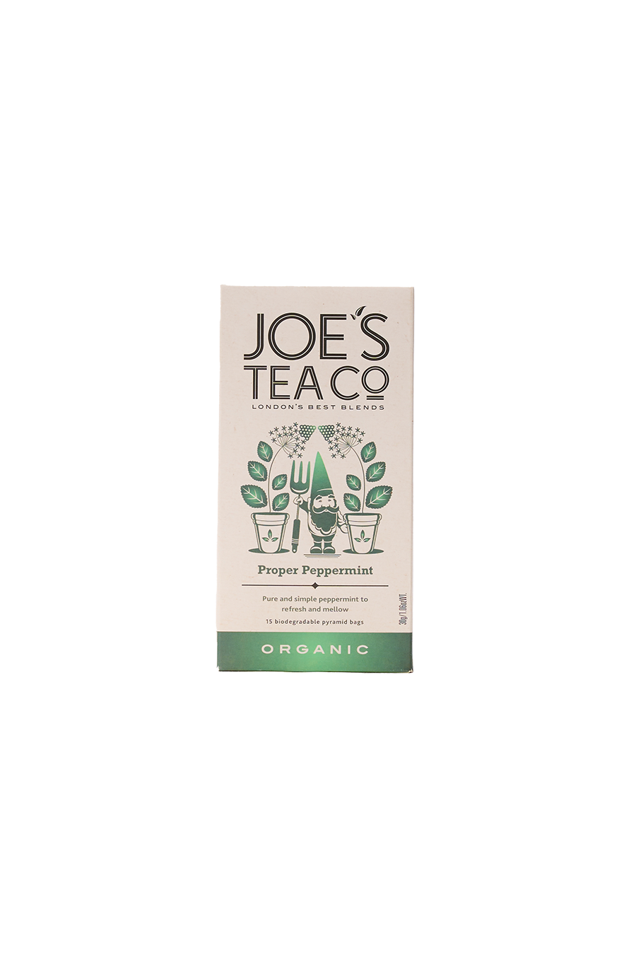Peppermint Tea
