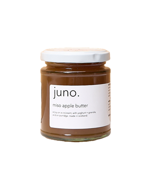 juno preserves