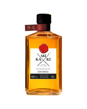 KAMIKI Whisky