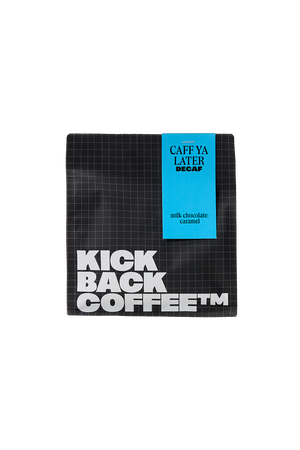 Kickback Coffee