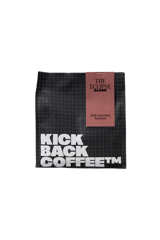 Nicaraguan Dark Chocolate Hazelnut Coffee