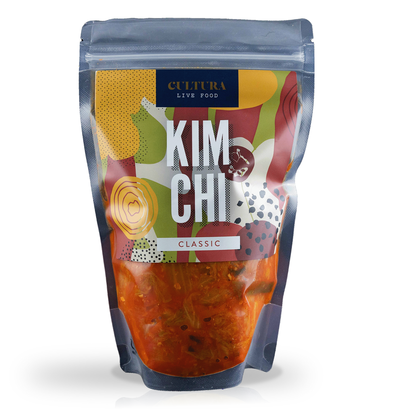 Kimchi