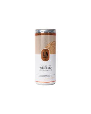 L.A Brewery