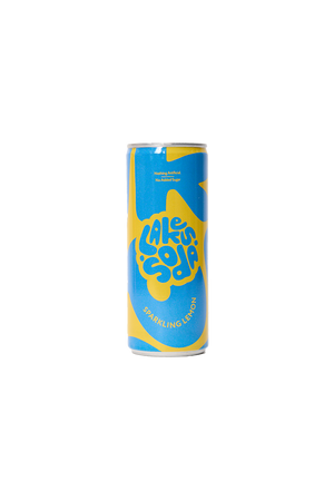 Lakes Soda