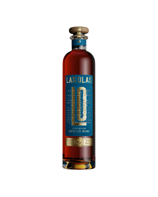 Spiced Rum