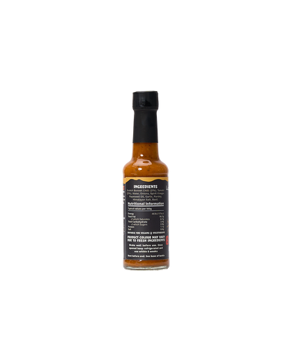 Brixton Scotch Bonnet & Tomato Hot Sauce