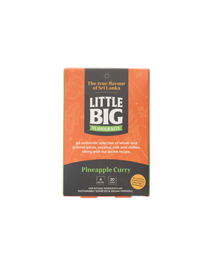 Little Big Flavour Kits