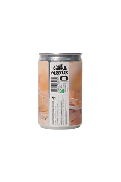 Bellini Mini Cocktail
