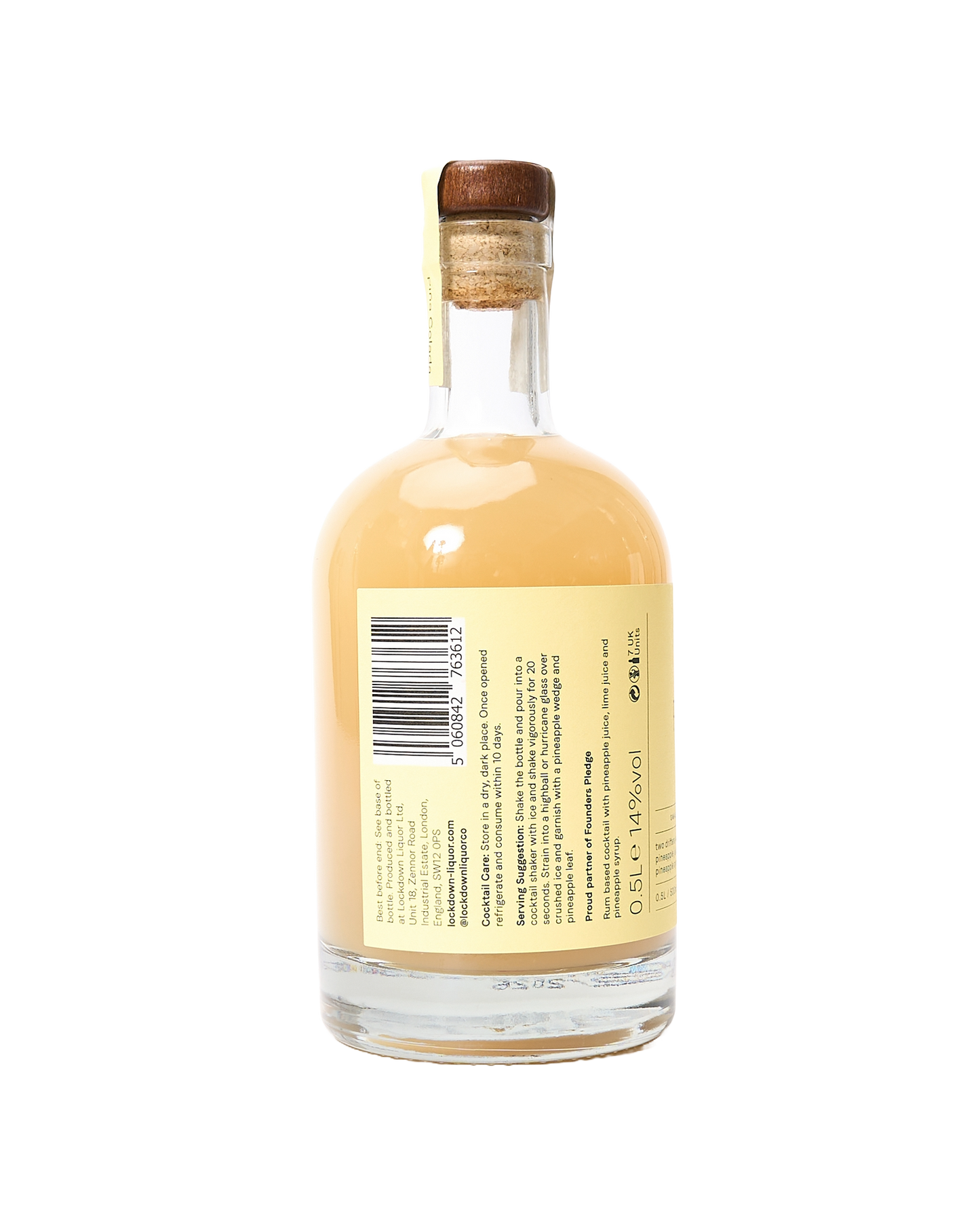 Piña Colada