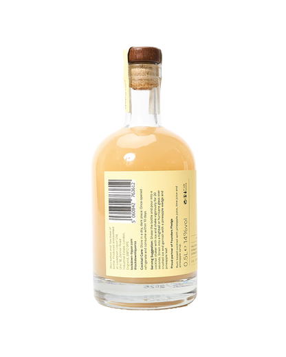 Piña Colada