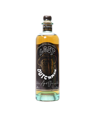 Lost Dutchman Spirits