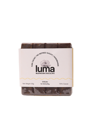 Luma Mushroom