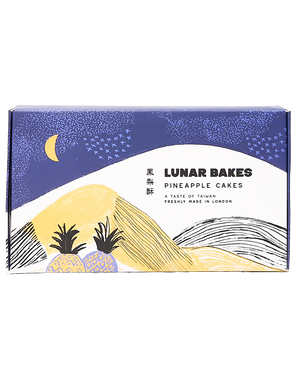 Lunar Bakes