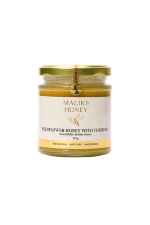Maliks Honey