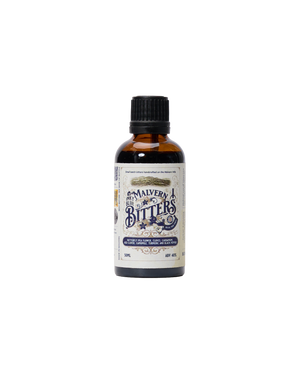 Malvern Bitters
