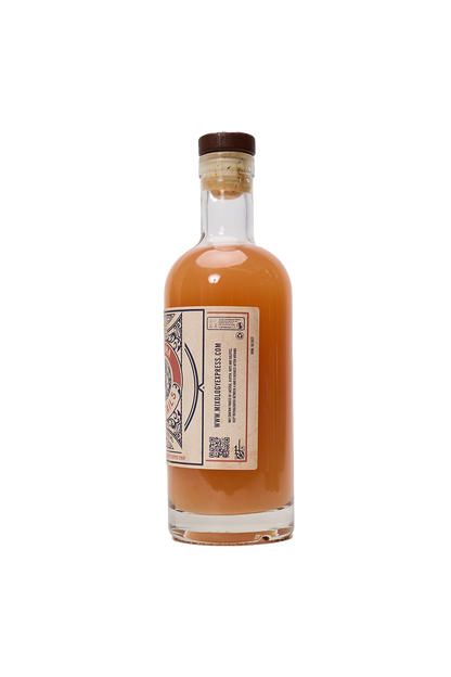Tommys Fizz Paloma