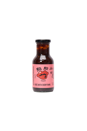 Moi Moi Sauce