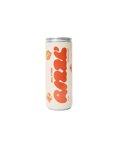Mull It Over: Six-Pack Cocktail Selection