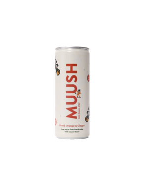 MUUSH