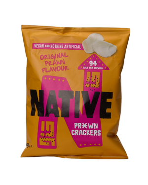 Native Snacks