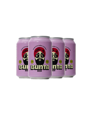Bunta Beer Co