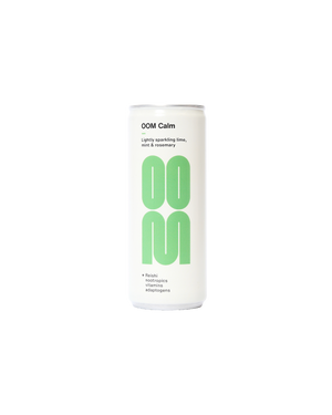 Oom Drinks