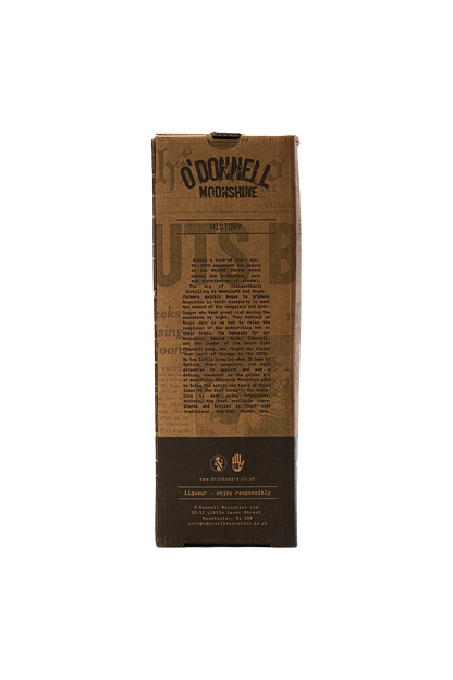 Moonshine Cherry Liqueur Gift Set