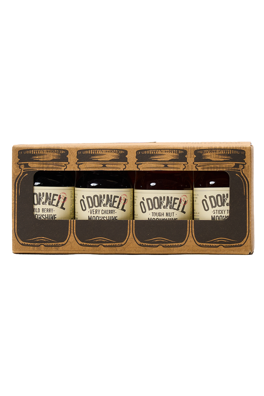 Moonshine Mini Gift Set
