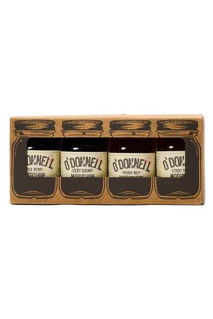 Moonshine Mini Gift Set