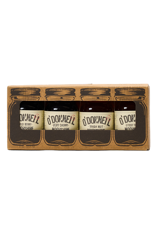 Moonshine Mini Gift Set