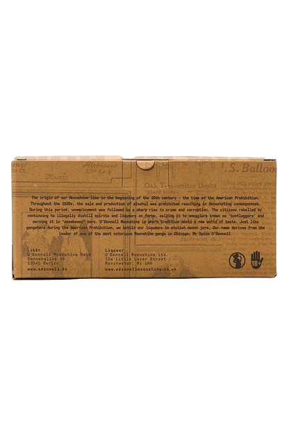 Moonshine Mini Gift Set