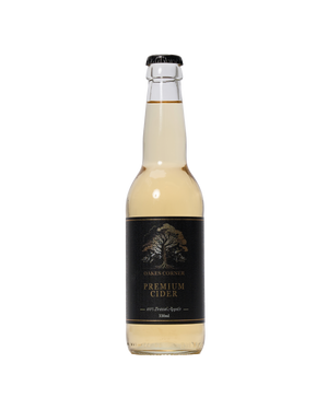 Oakes Corner Cider