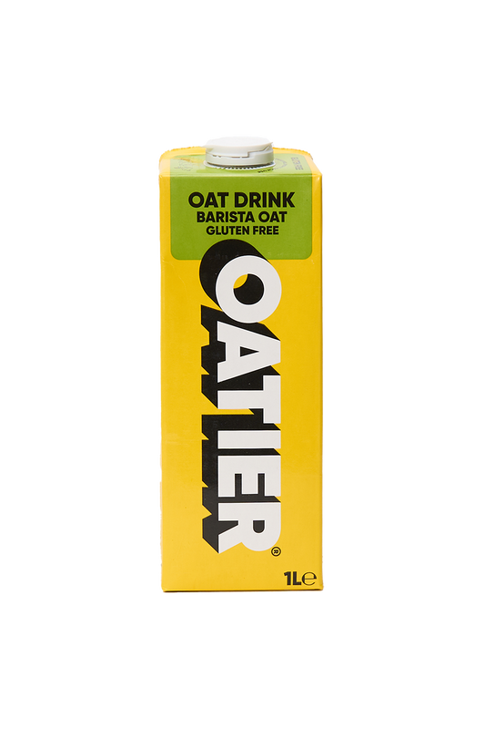 Barista Oat Drink (Gluten Free)