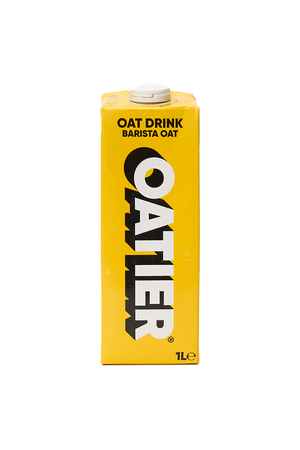 Oatier