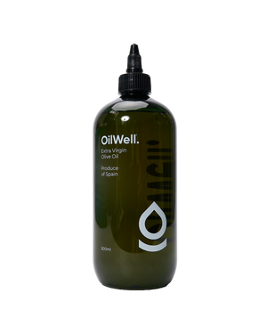 OilWell