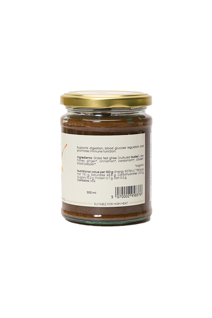 Chai Ghee
