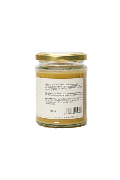 Full Moon Ghee