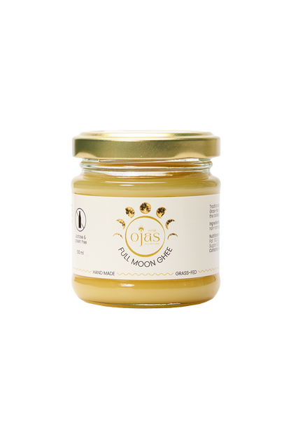 Full Moon Ghee (Mini)