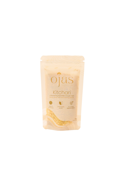 Kitchari (Mini)