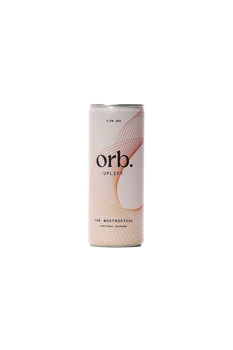 Adaptogenic Tropical Soda