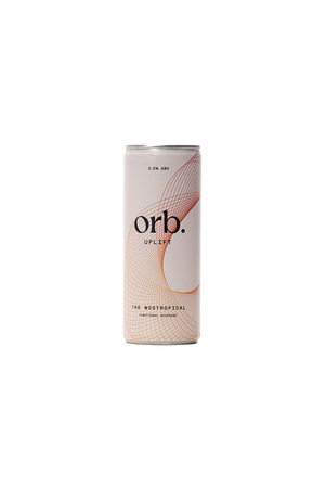 Orb. Drinks