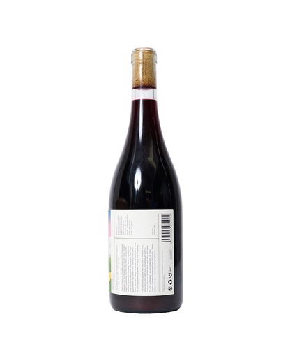 La Ventana: Uruguayan Chilled Red Wine