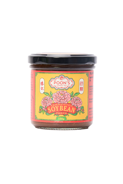 Fermented Soy Bean Paste