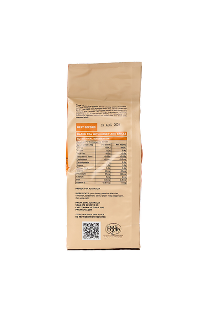 Original Chai Blend